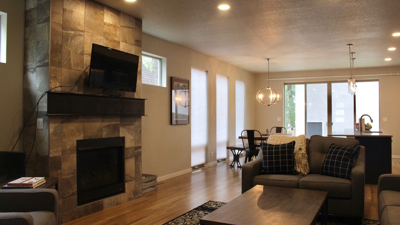 Photo of Livingroom in Colorado Springs