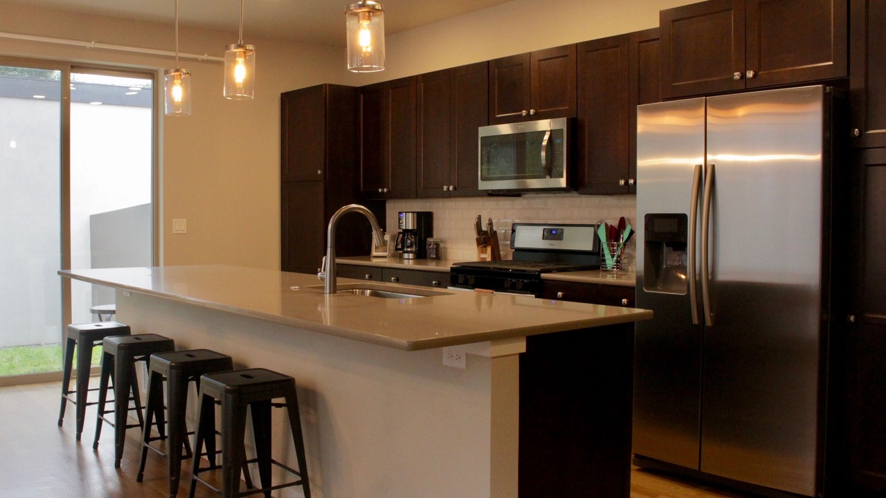 Photo of Kitchen in Colorado Springs