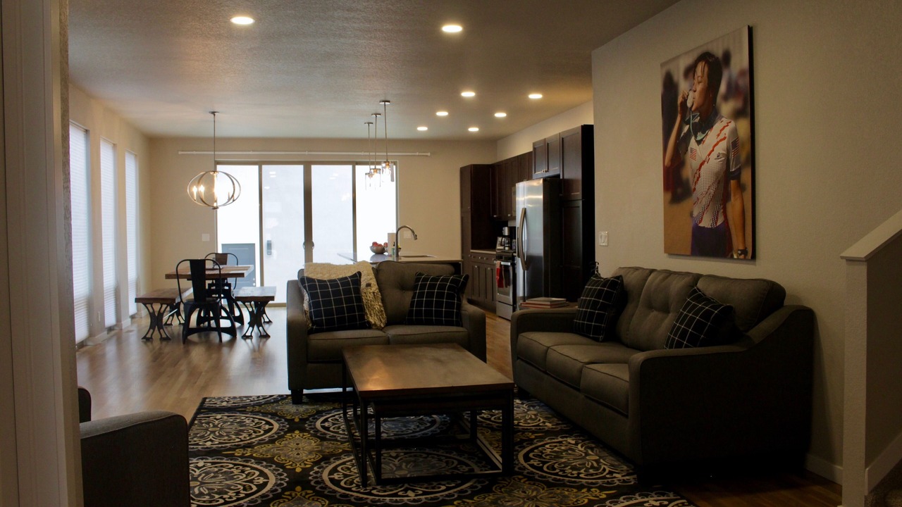 Photo of Livingroom in Colorado Springs