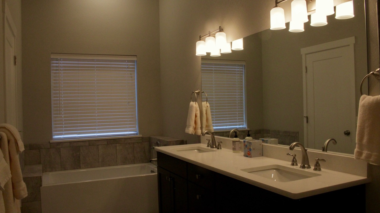Photo of Bathroom in Colorado Springs