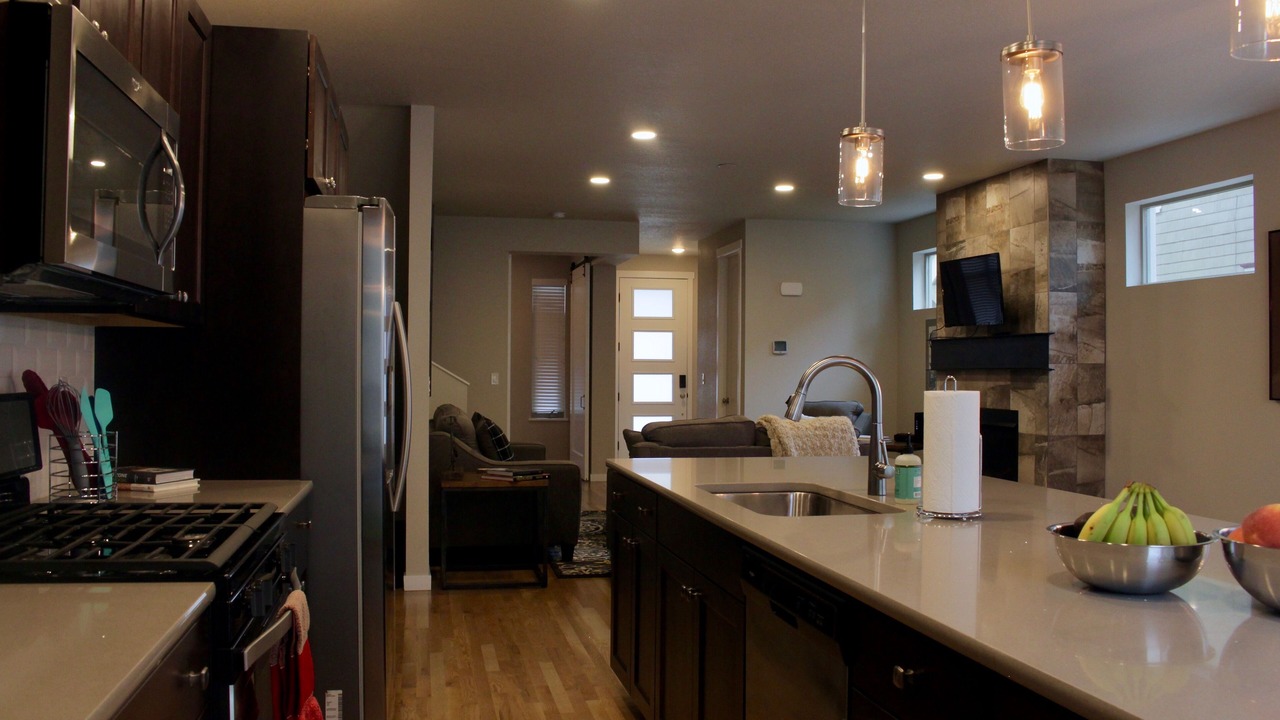 Photo of Kitchen in Colorado Springs