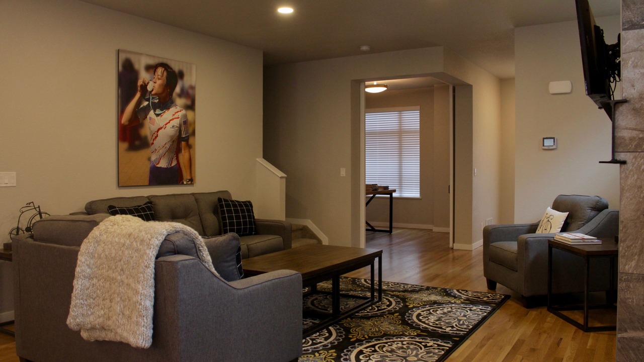 Photo of Livingroom in Colorado Springs