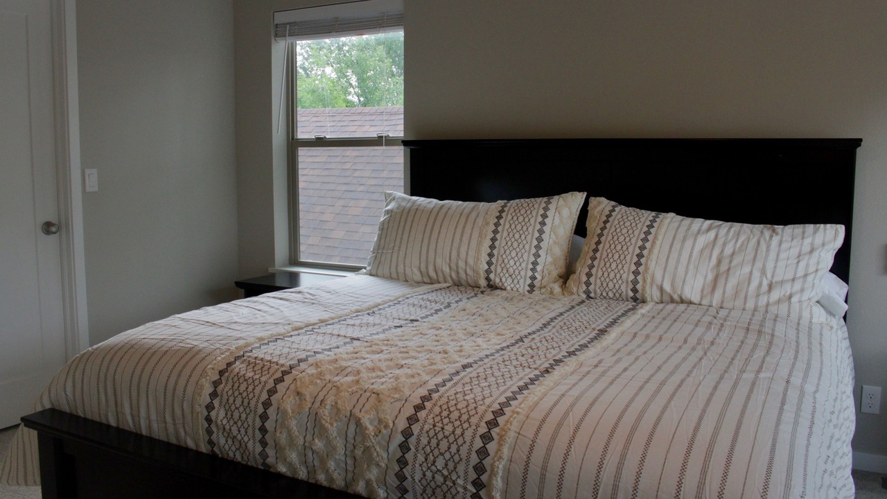 Photo of Bedroom in Colorado Springs