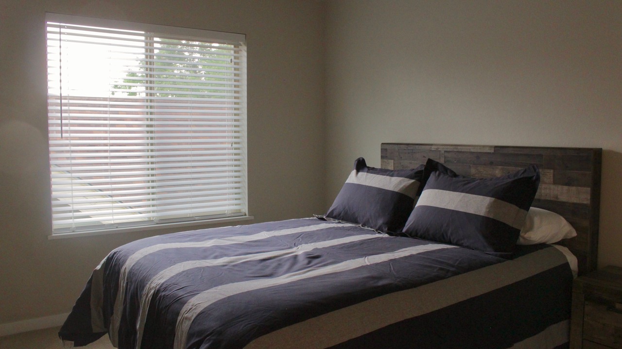 Photo of Bedroom in Colorado Springs