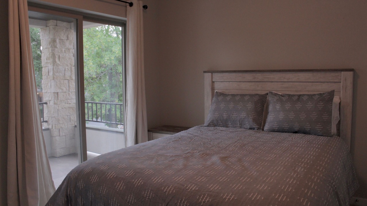 Photo of Bedroom in Colorado Springs