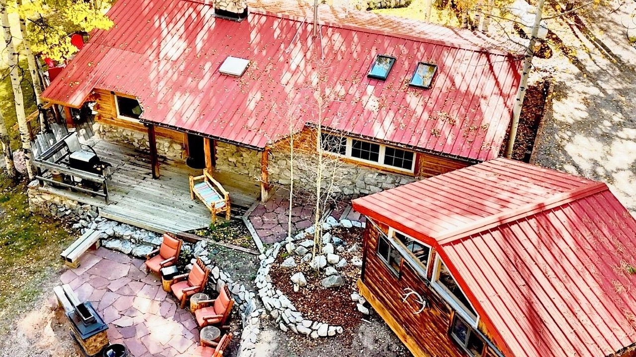 Photo of Outdoor in Buena Vista