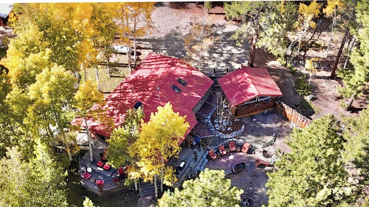 Photo of Outdoor in Buena Vista