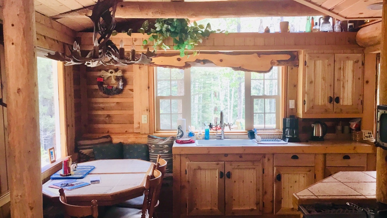 Photo of Kitchen in Buena Vista