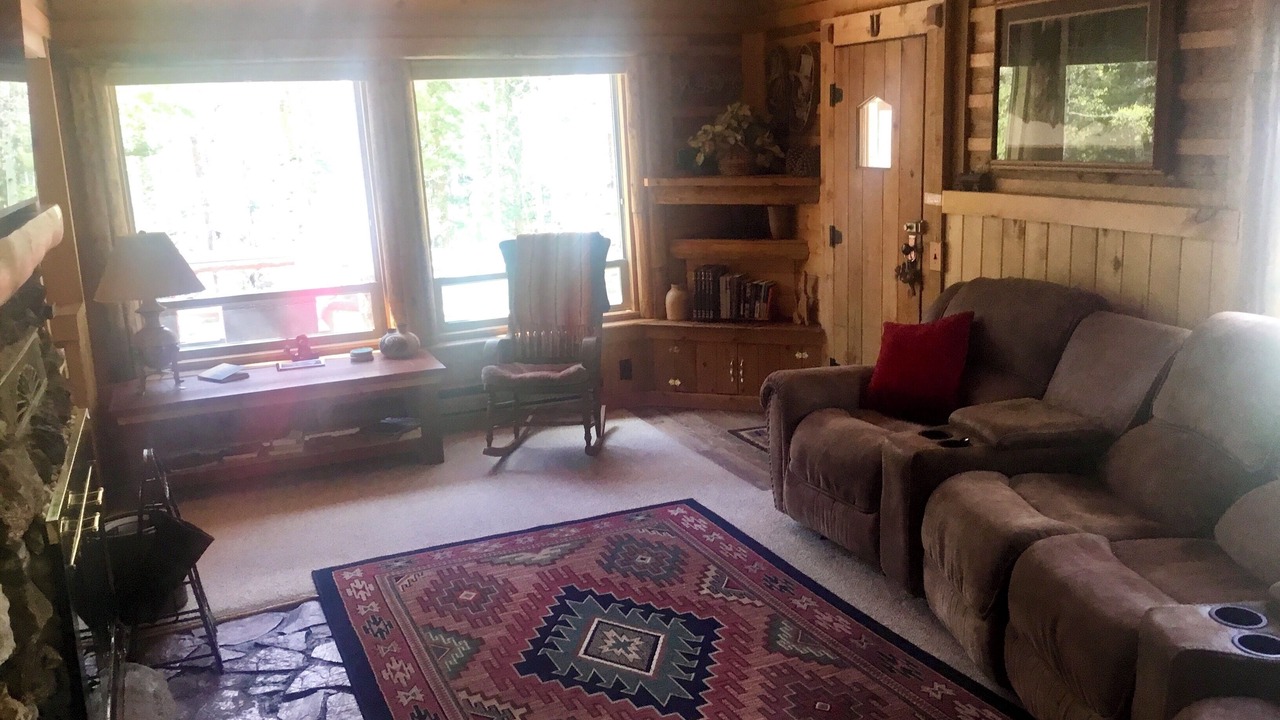 Photo of Livingroom in Buena Vista