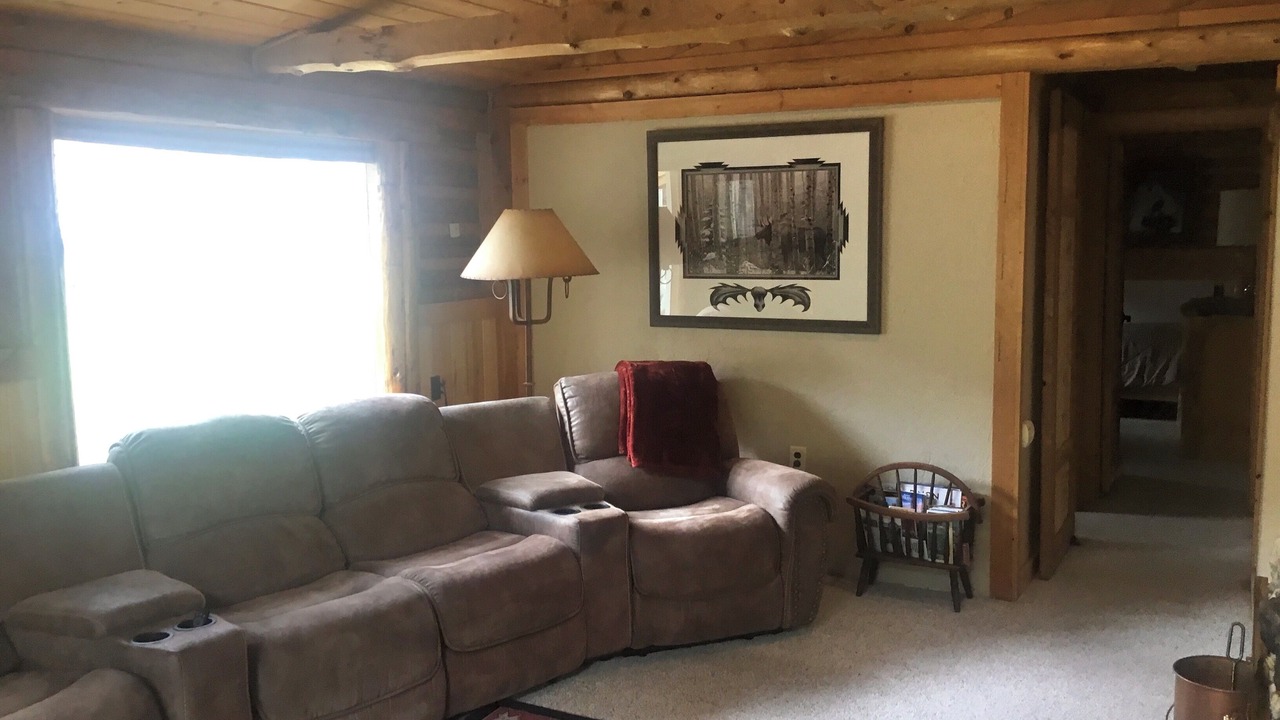 Photo of Livingroom in Buena Vista