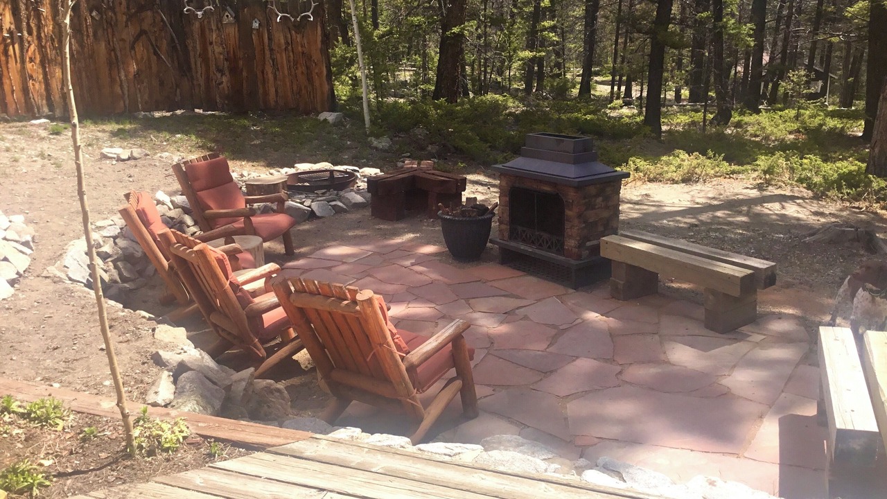 Photo of Patio Balcony in Buena Vista