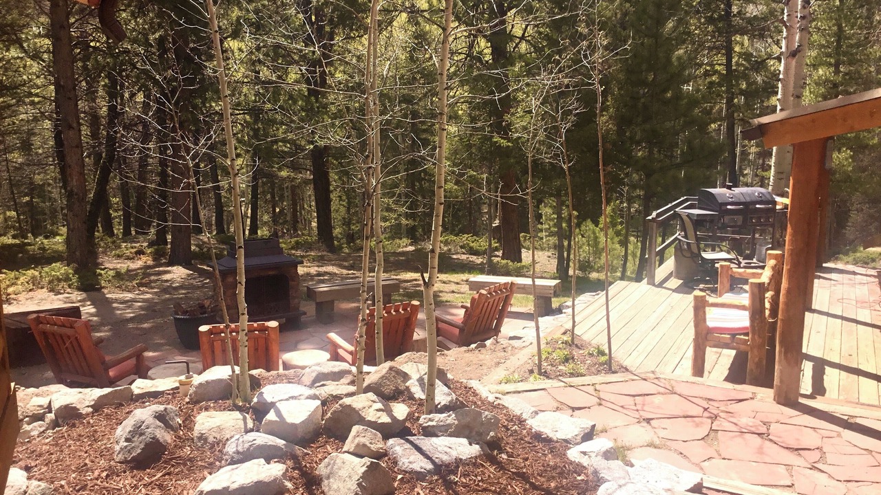 Photo of Patio Balcony in Buena Vista