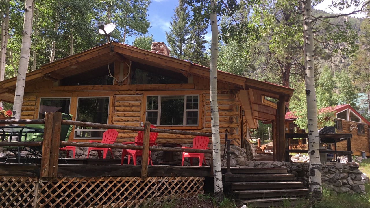 Photo of Bedroom in Buena Vista