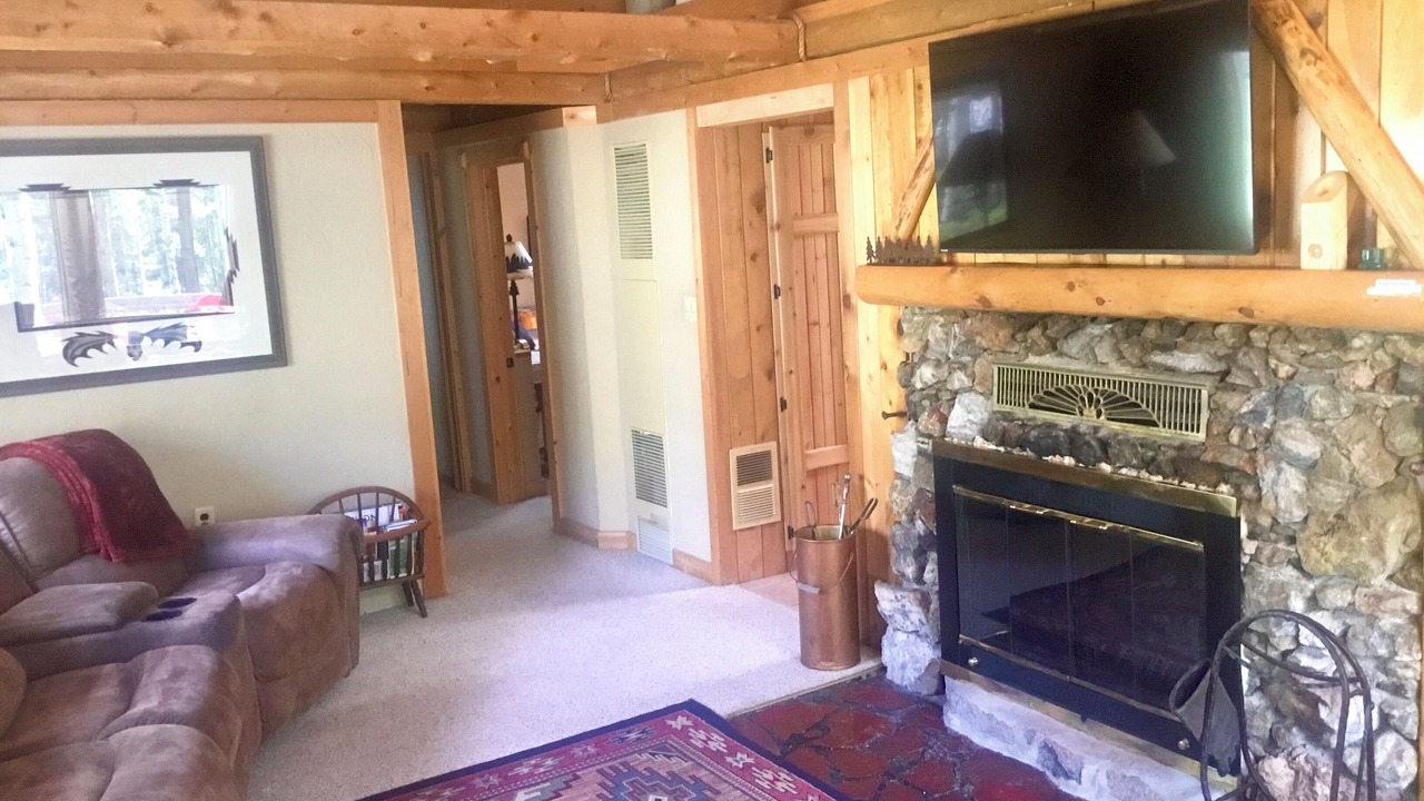 Photo of Livingroom in Buena Vista