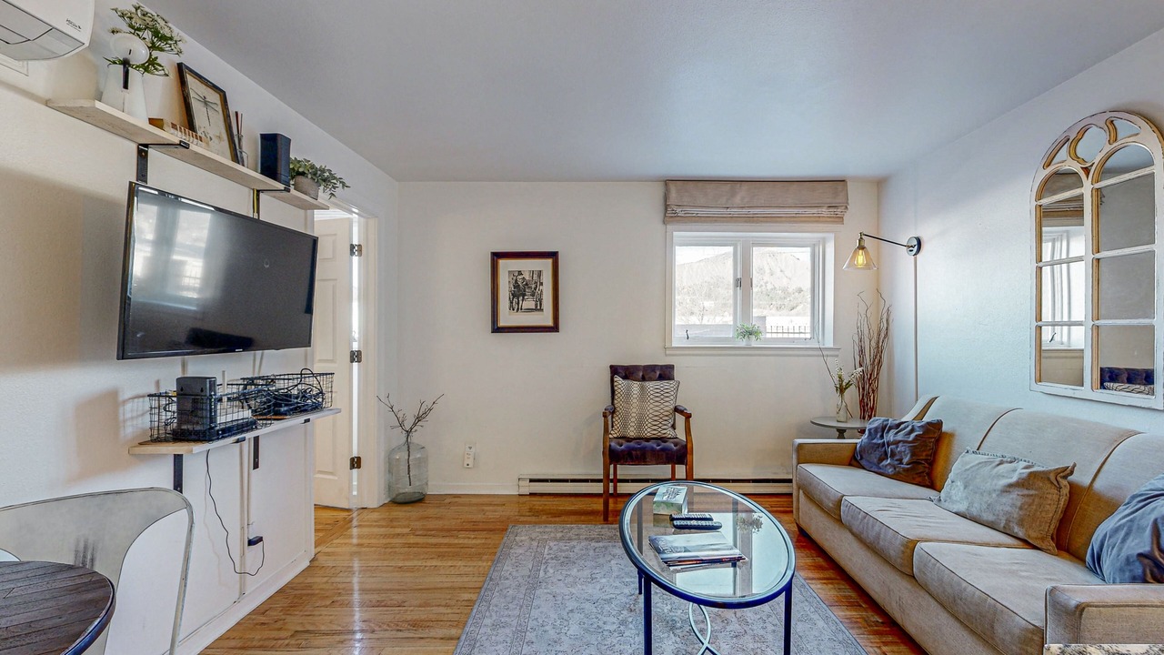 Photo of Livingroom in Historic Downtown Durango