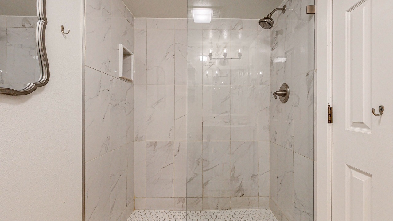 Photo of Bathroom in Historic Downtown Durango