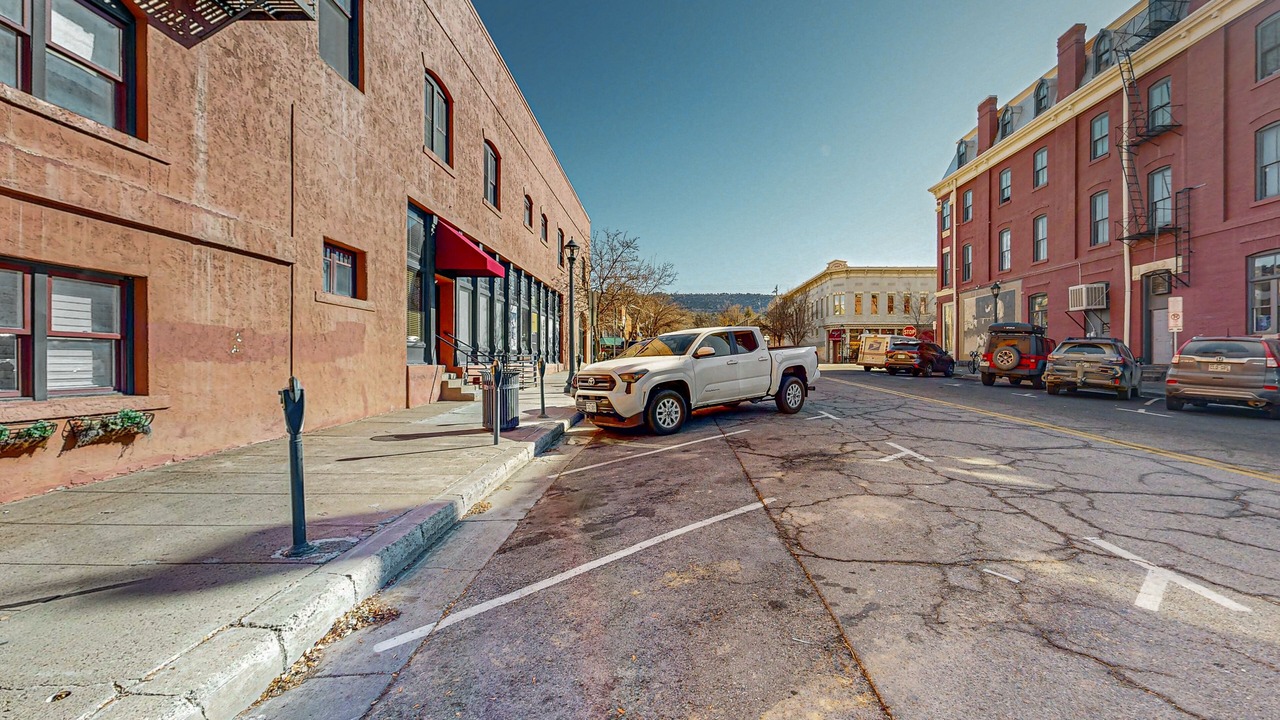 Photo of Outdoor in Historic Downtown Durango