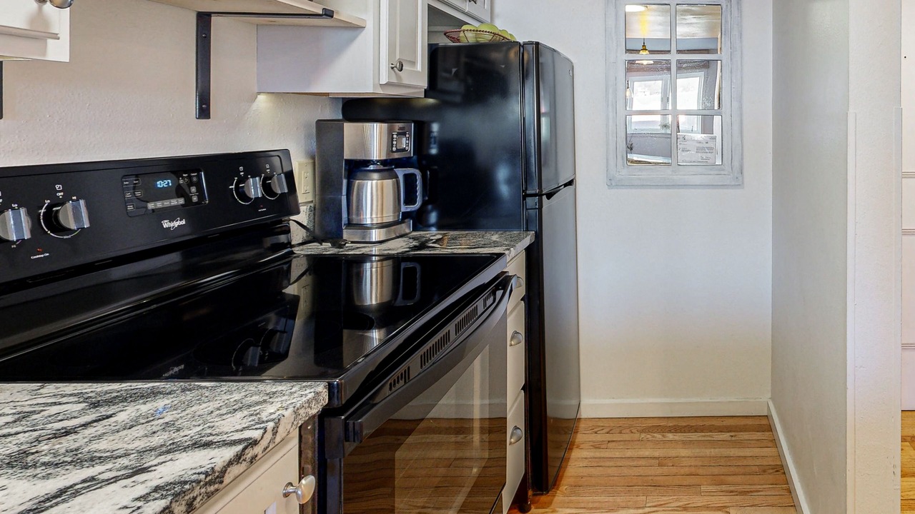 Photo of Kitchen in Historic Downtown Durango