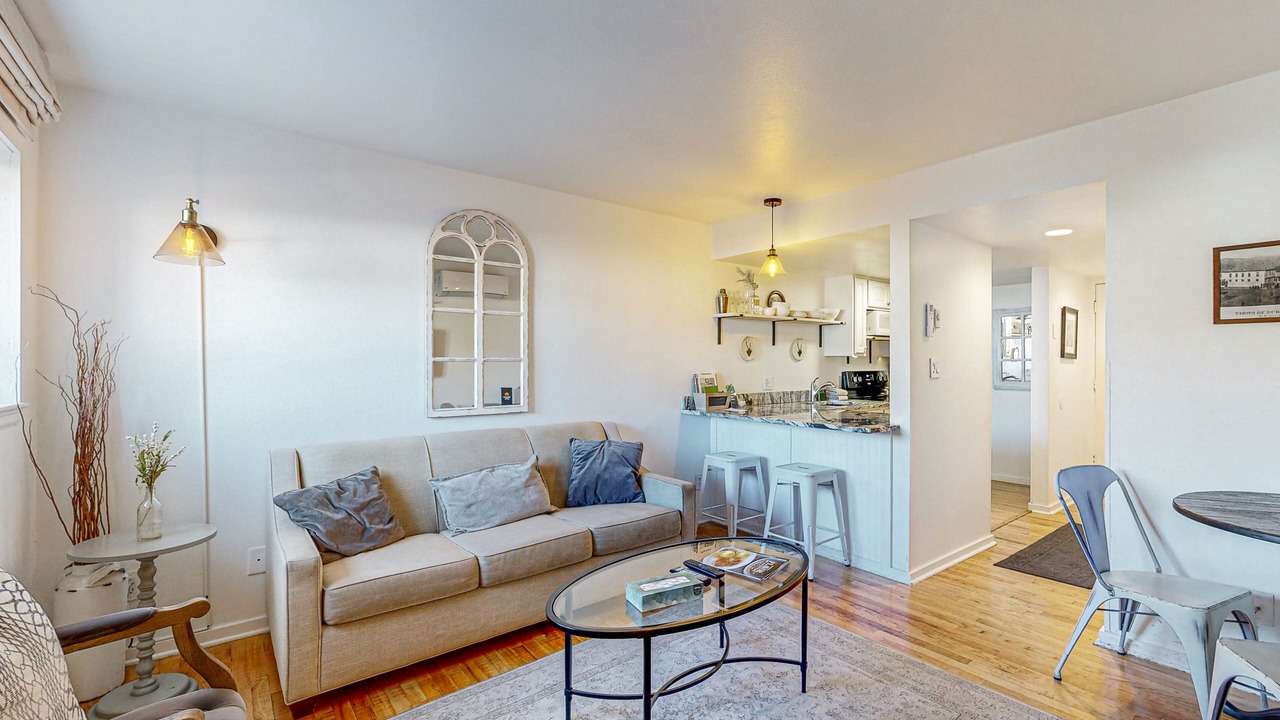 Photo of Livingroom in Historic Downtown Durango