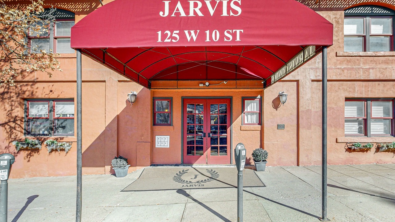 Photo of Outdoor in Historic Downtown Durango