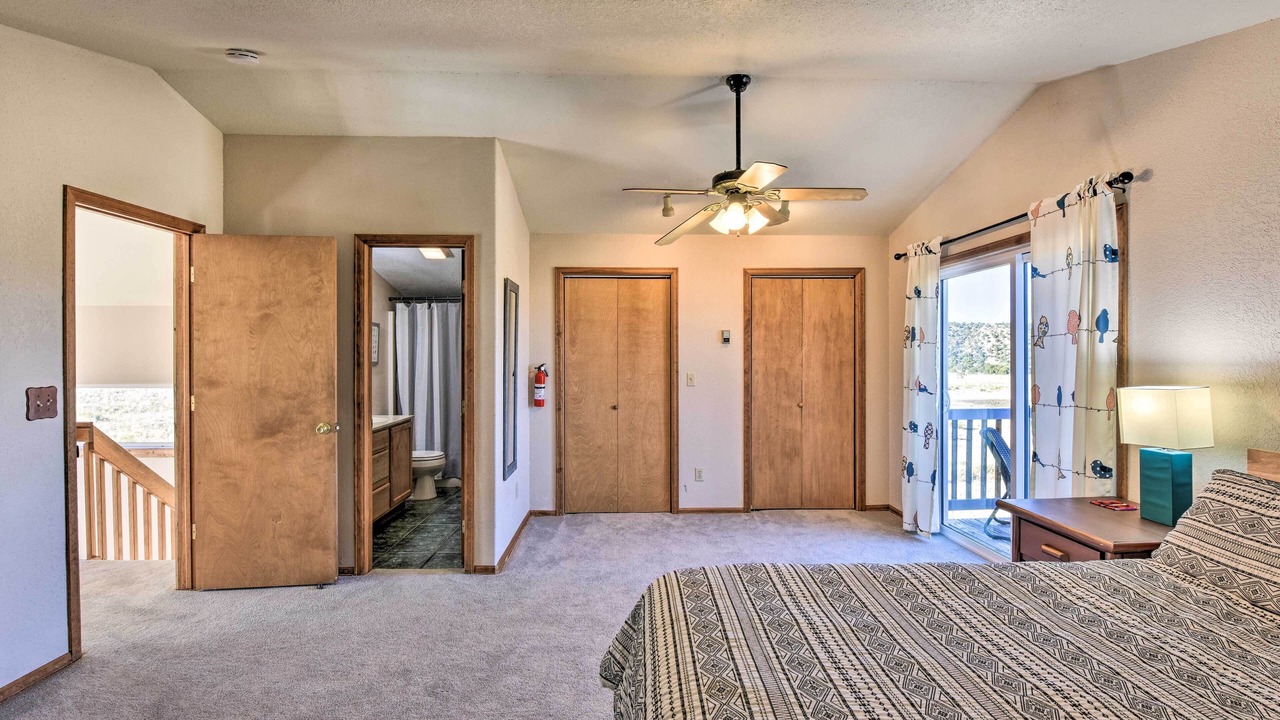 Photo of Bedroom in Nathrop