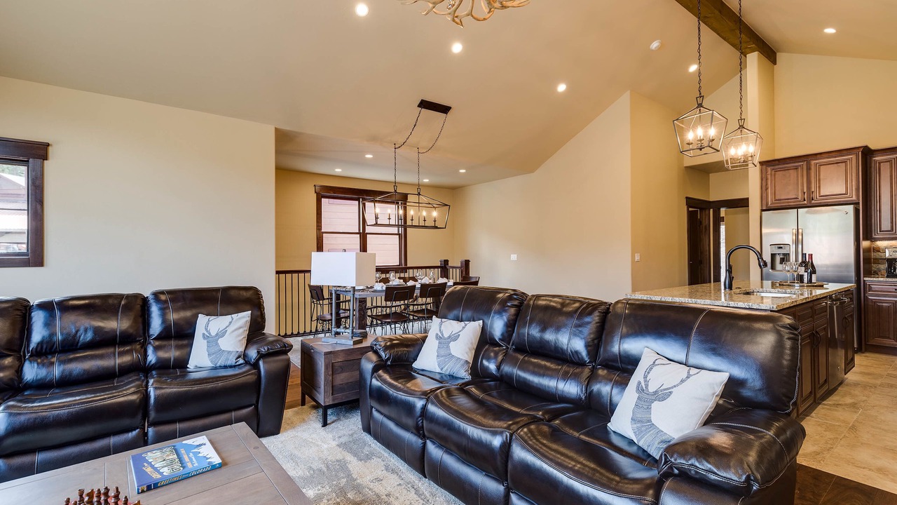Photo of Bedroom in Keystone