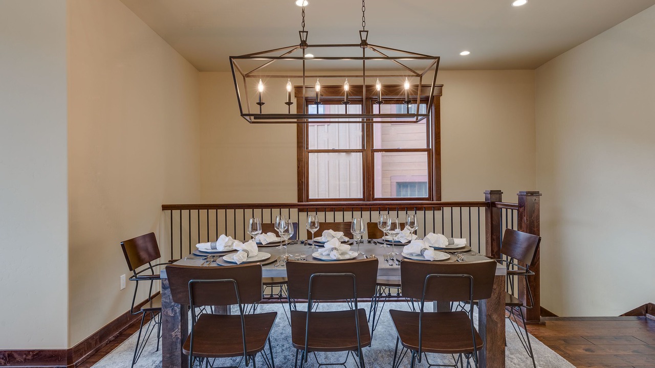 Photo of Livingroom in Keystone