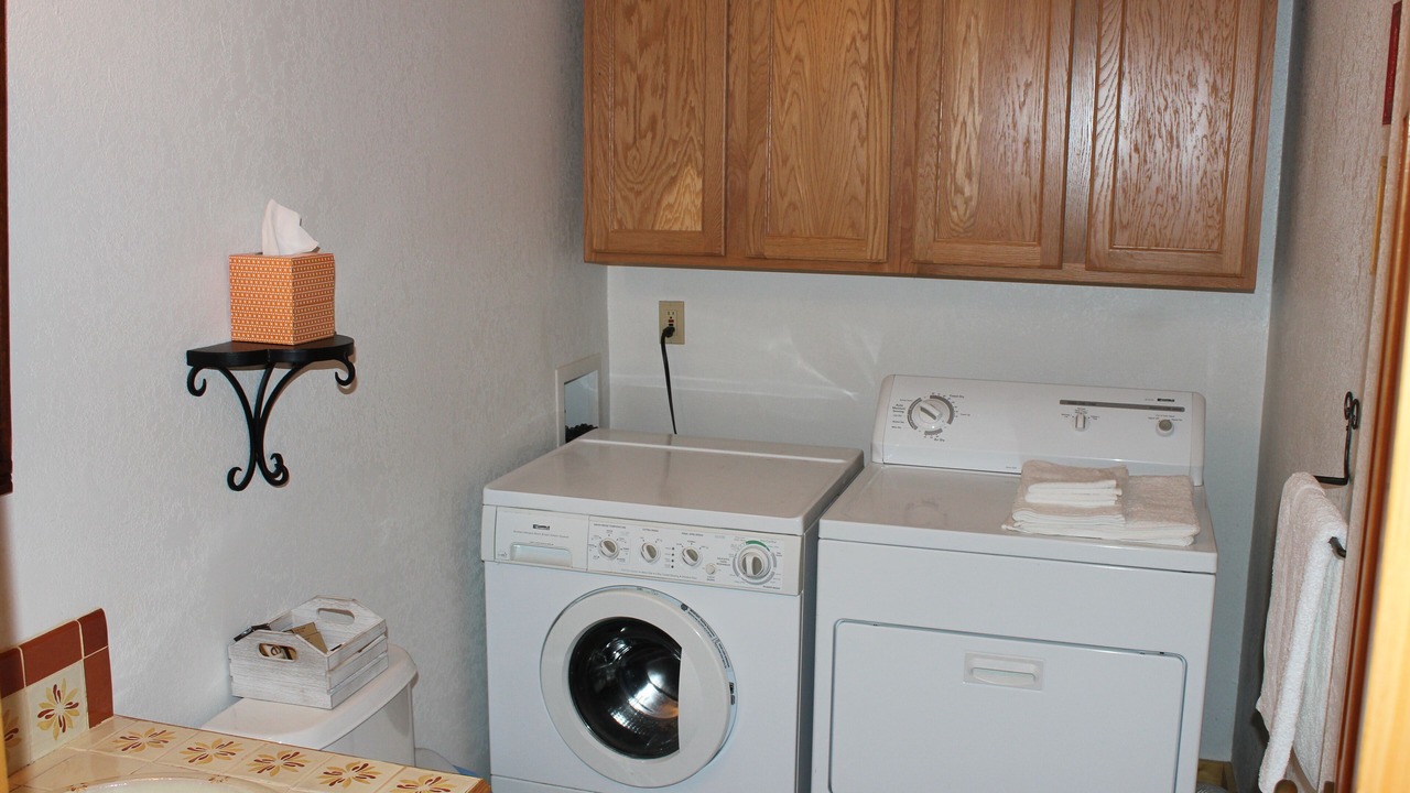 Photo of Bathroom in Grand Lake