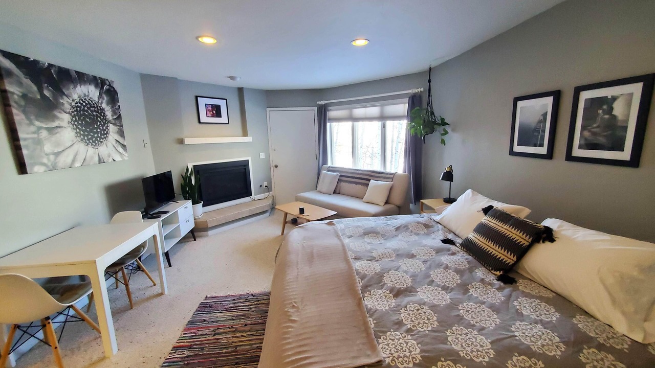 Photo of Bedroom in Eagle-Vail