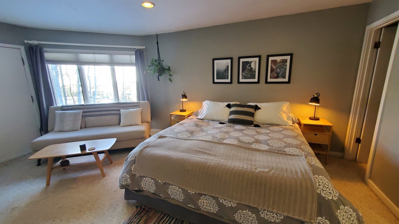 Photo of Bedroom in Eagle-Vail