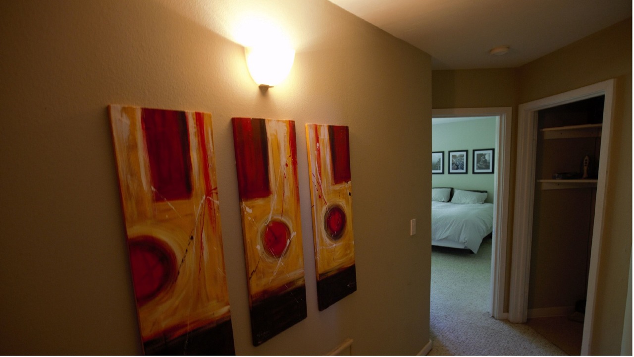 Photo of Bedroom in Eagle-Vail