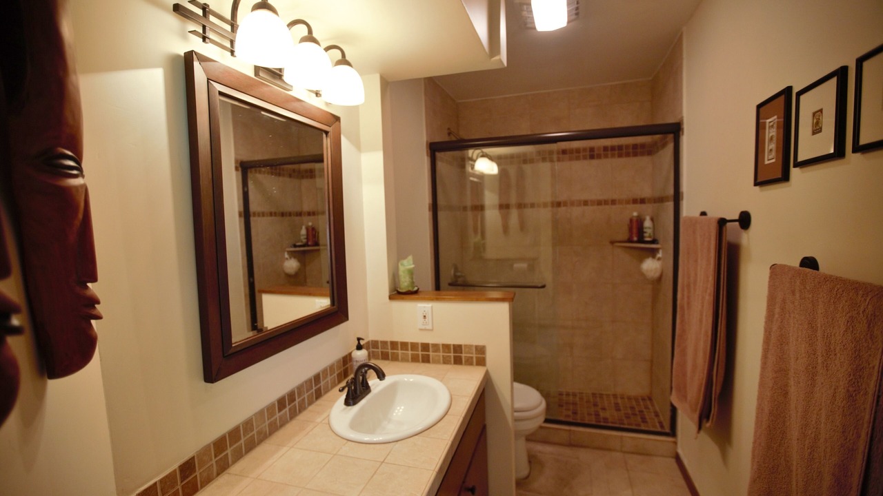 Photo of Bathroom in Eagle-Vail