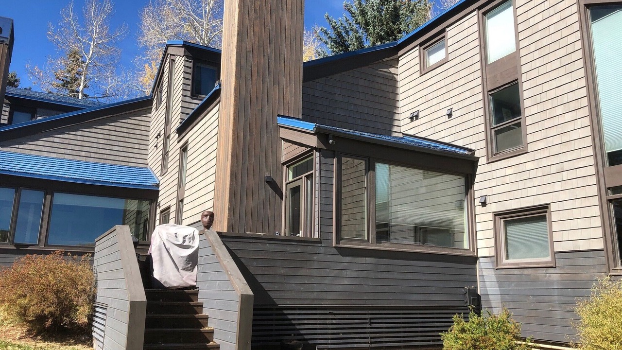 Photo of Outdoor in Snowmass Village