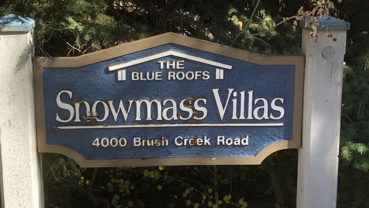 Photo of Outdoor in Snowmass Village