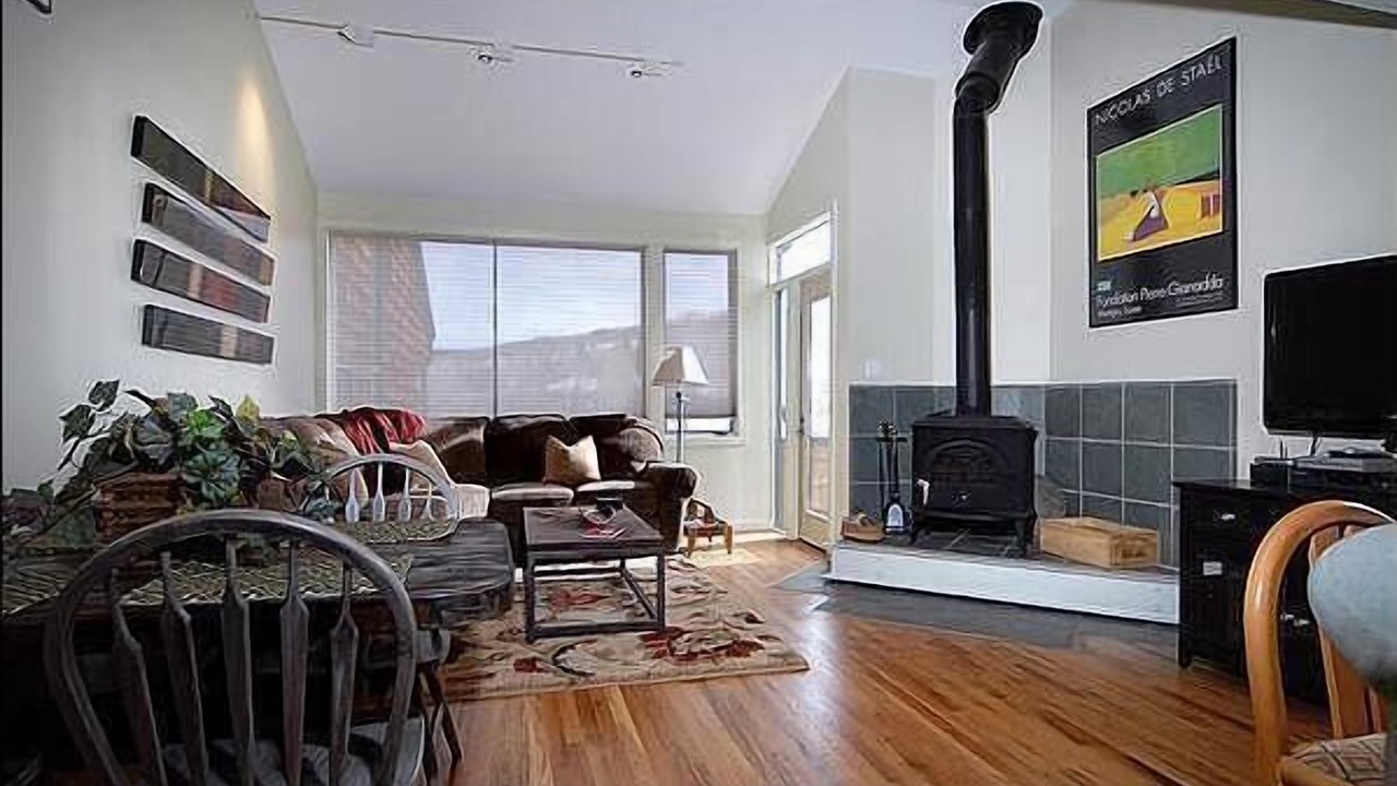 Photo of Livingroom in Snowmass Village