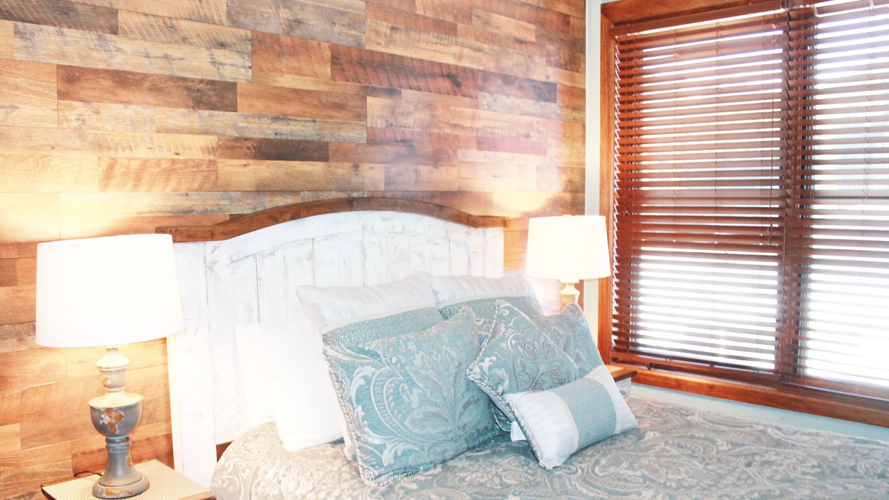 Photo of Bedroom in Copper Mountain