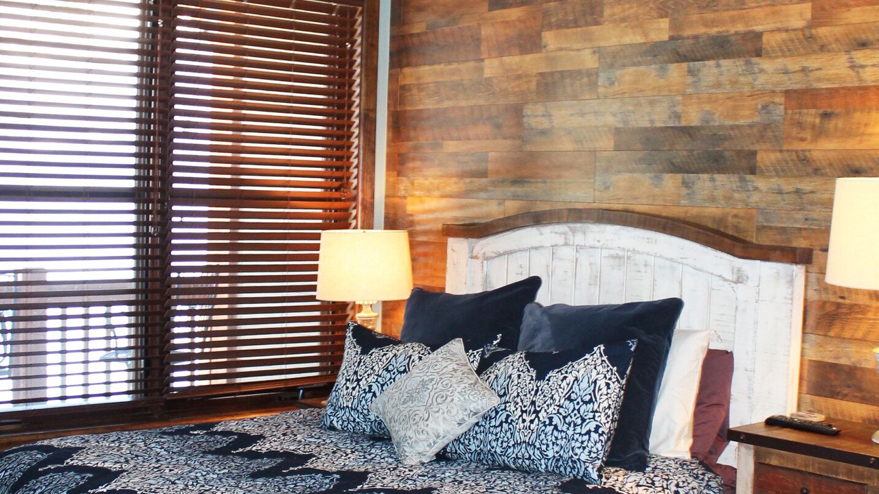 Photo of Bedroom in Copper Mountain