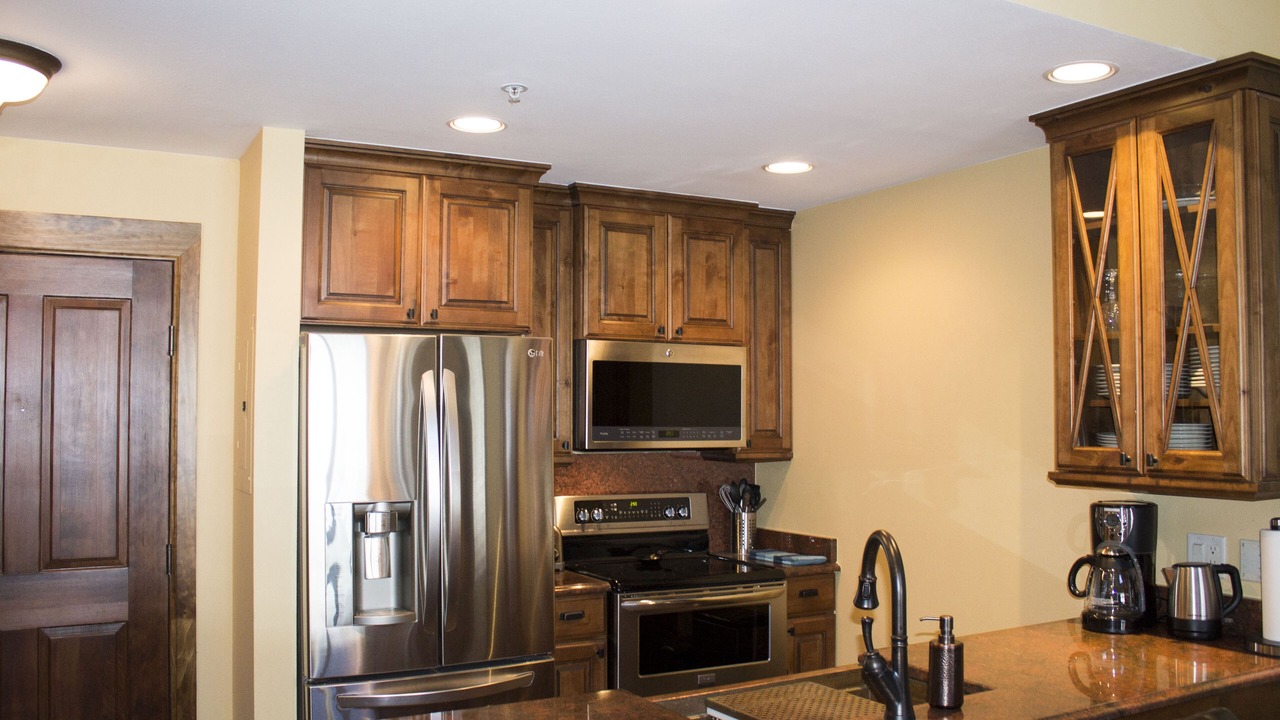 Photo of Kitchen in Copper Mountain