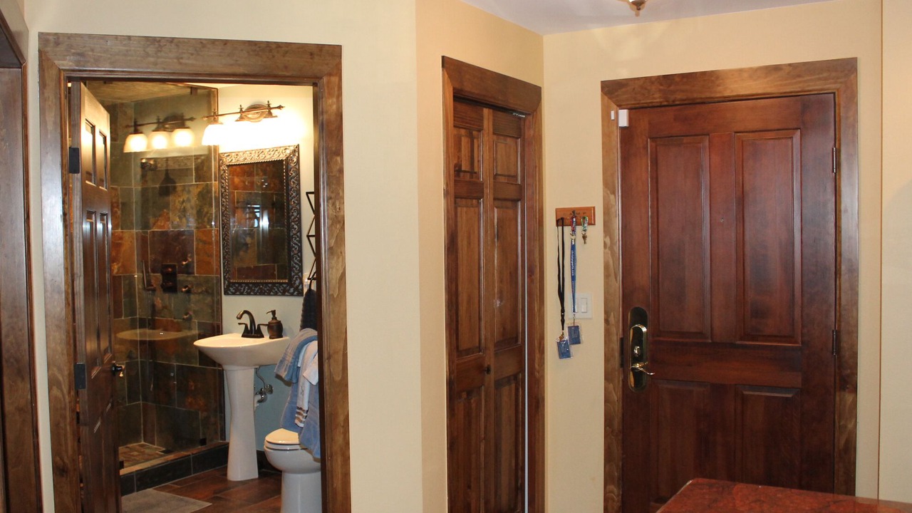 Photo of Bathroom in Copper Mountain