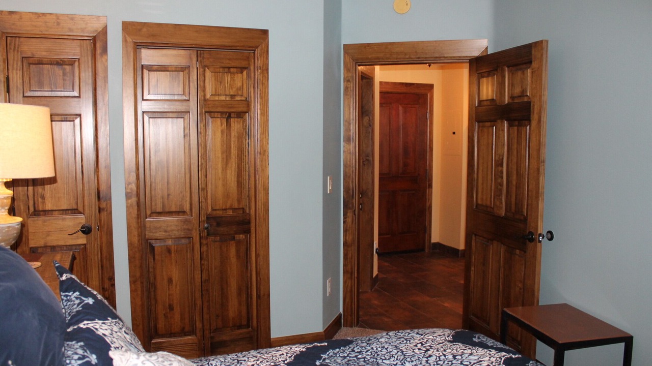 Photo of Bedroom in Copper Mountain