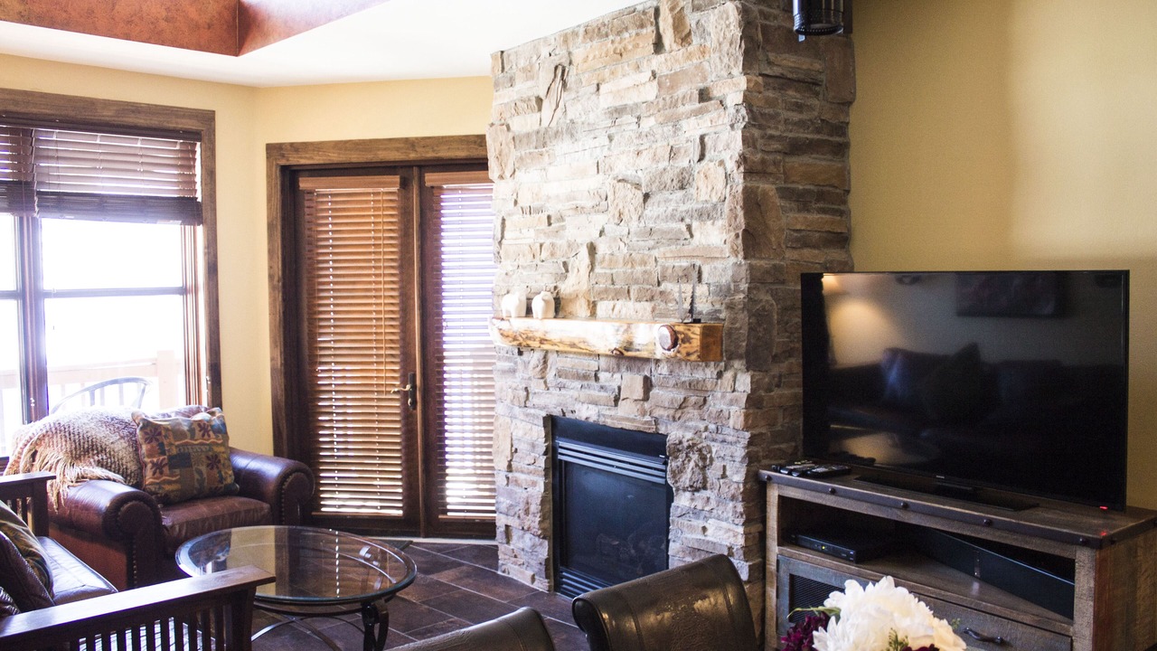 Photo of Livingroom in Copper Mountain