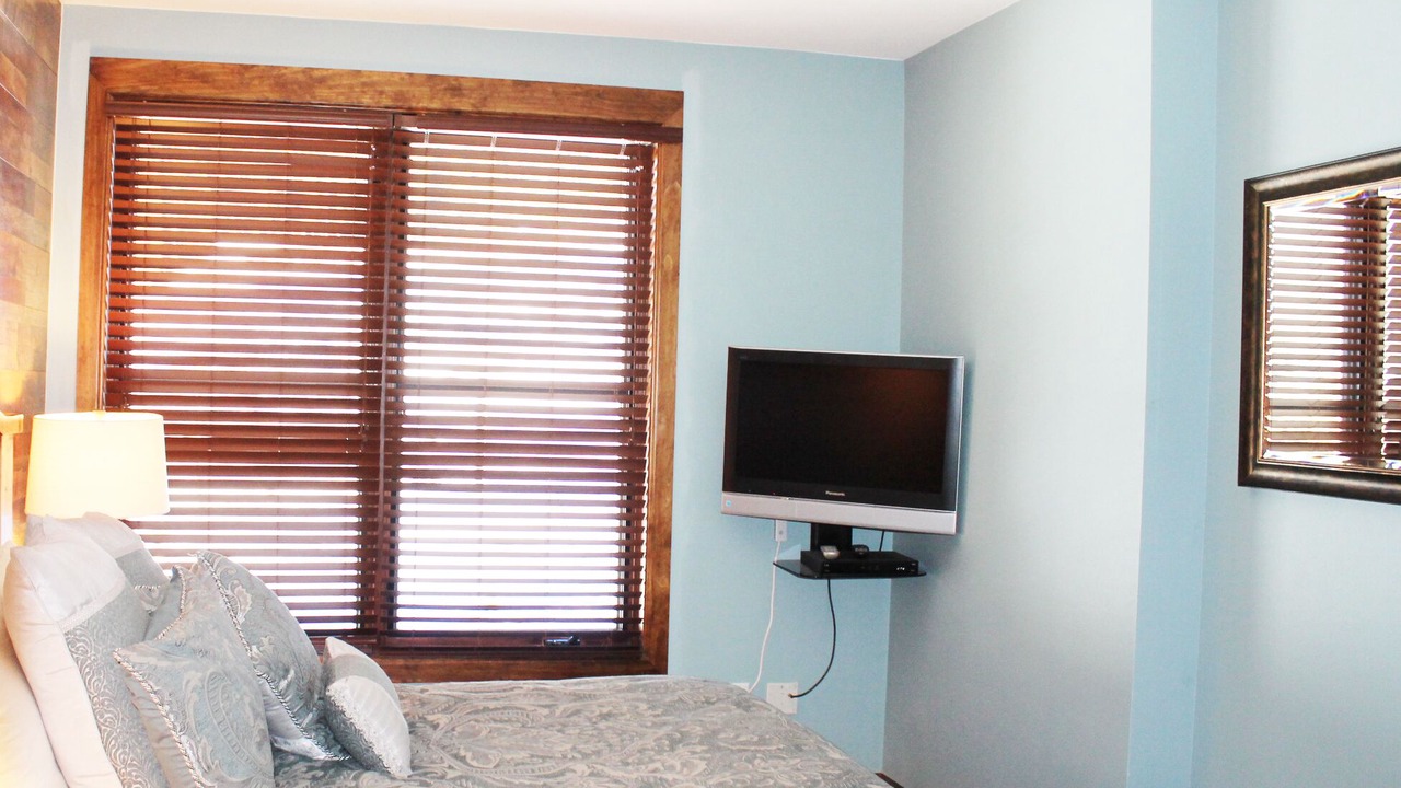 Photo of Bedroom in Copper Mountain