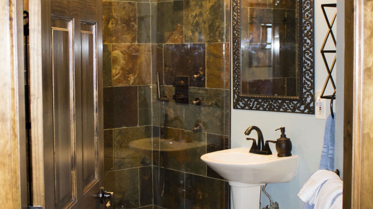 Photo of Bathroom in Copper Mountain