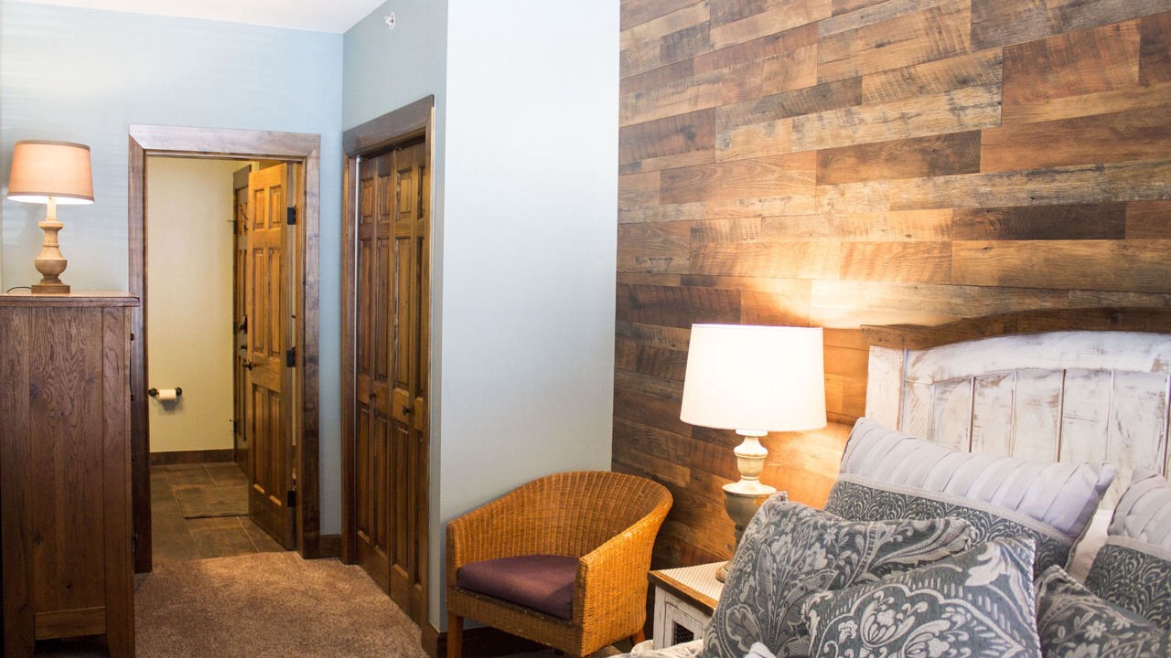 Photo of Bedroom in Copper Mountain