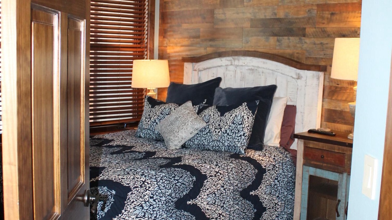Photo of Bedroom in Copper Mountain
