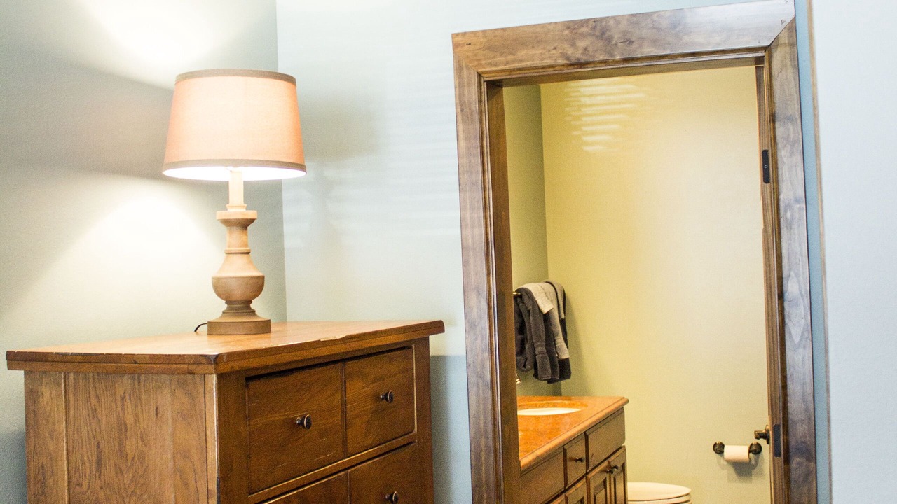 Photo of Bathroom in Copper Mountain