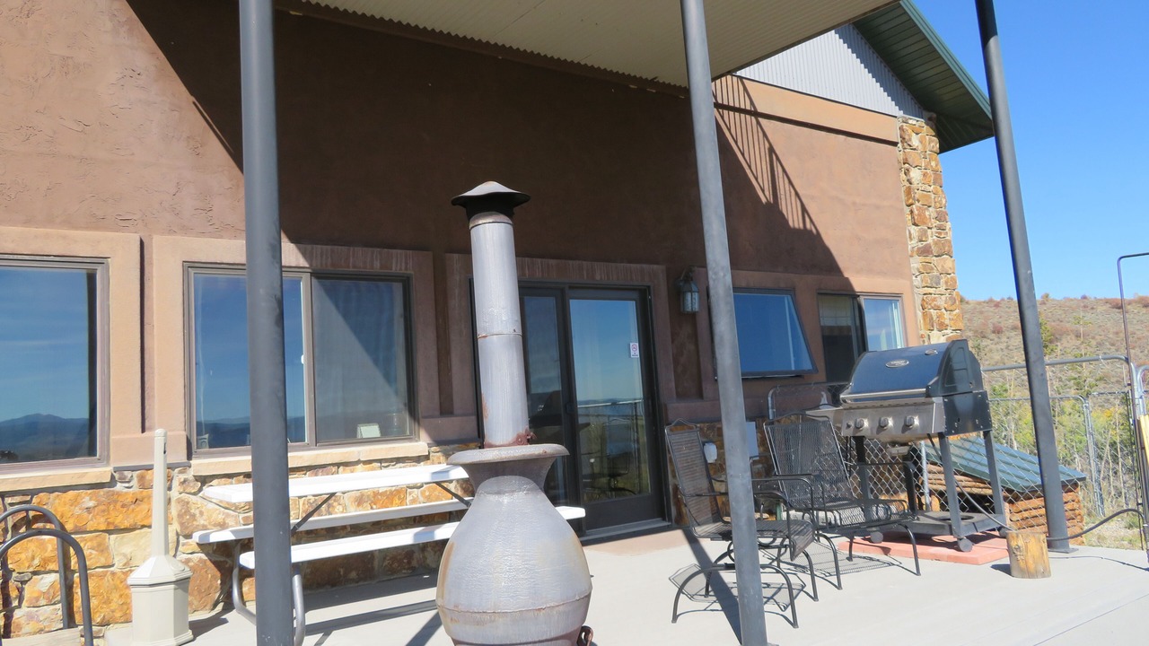 Photo of Outdoor in Parshall