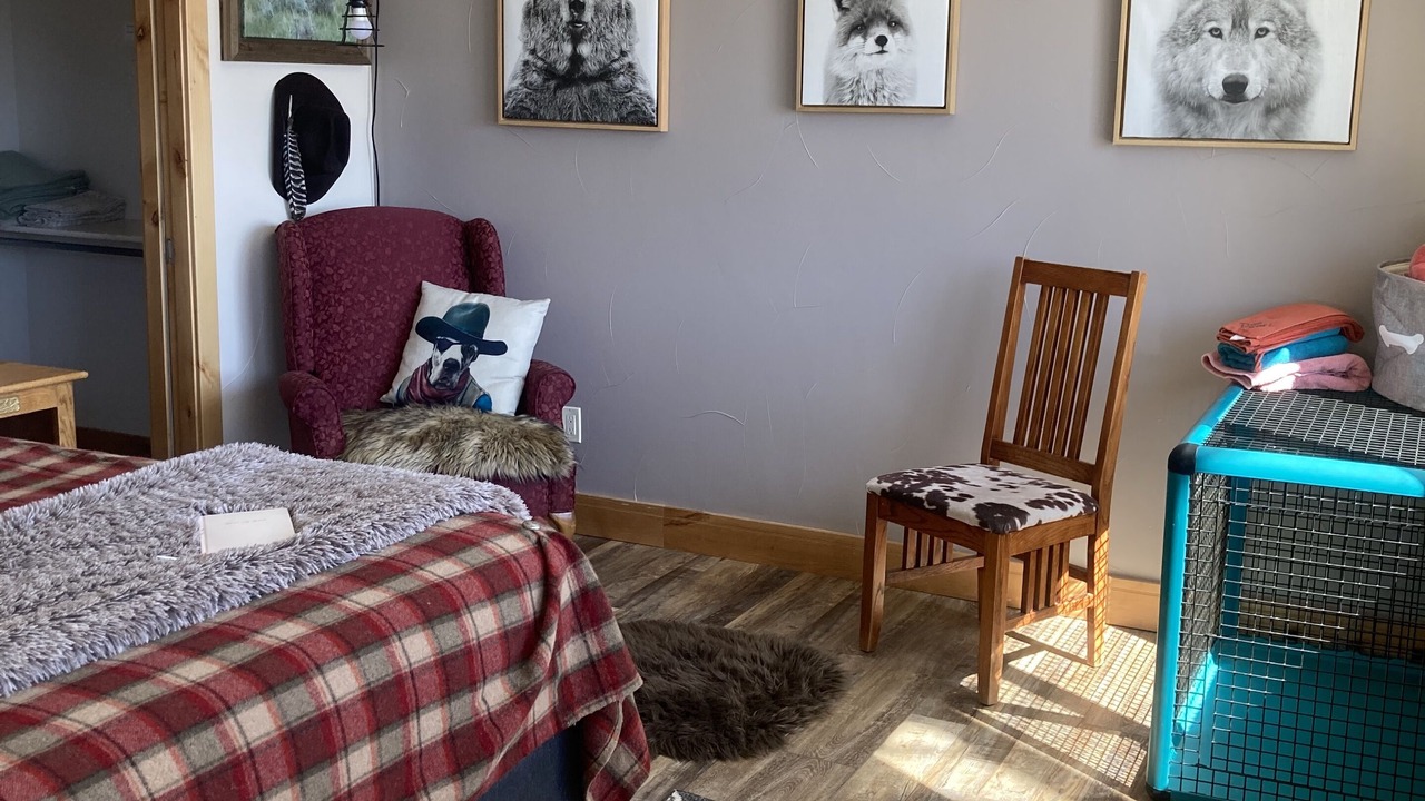 Photo of Bedroom in Parshall