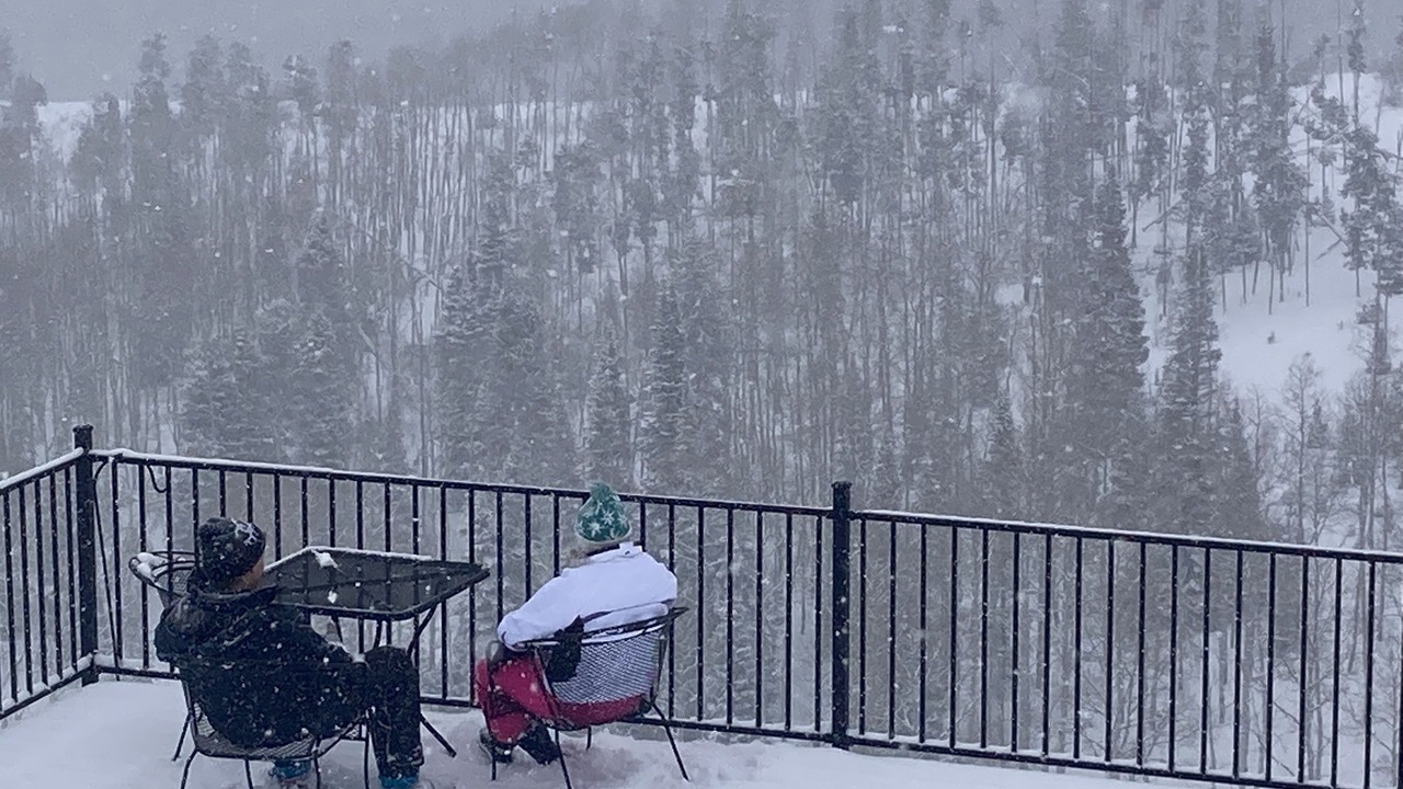 Photo of Outdoor in Parshall