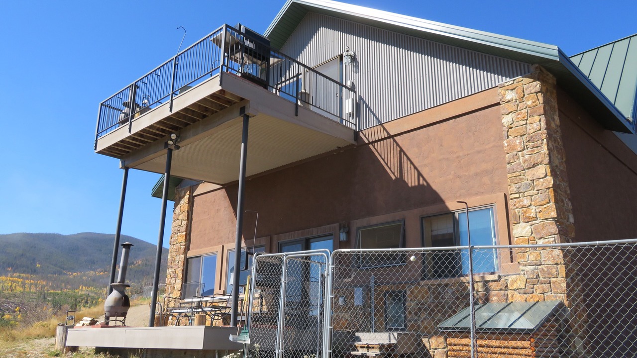 Photo of Outdoor in Parshall